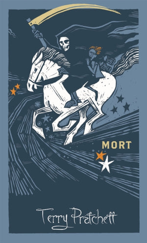 Mort, Discworld: The Death Collection