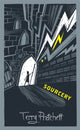 Book cover of: Sourcery