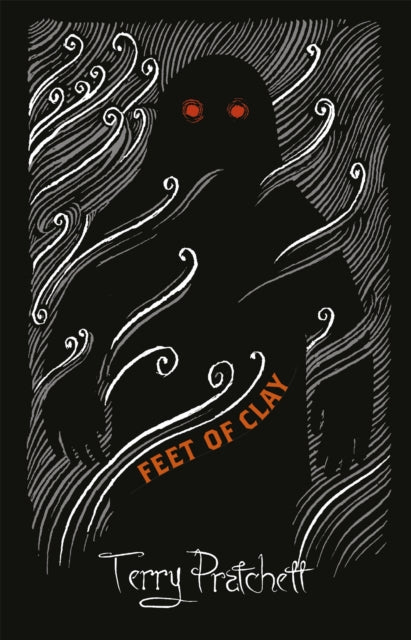 Feet Of Clay, Discworld: The City Watch Collection 9781473200241 Terry Pratchett