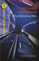 Book cover of: Shrinking Man. By: Richard Matheson