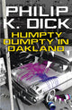 Humpty Dumpty Oaklandis
