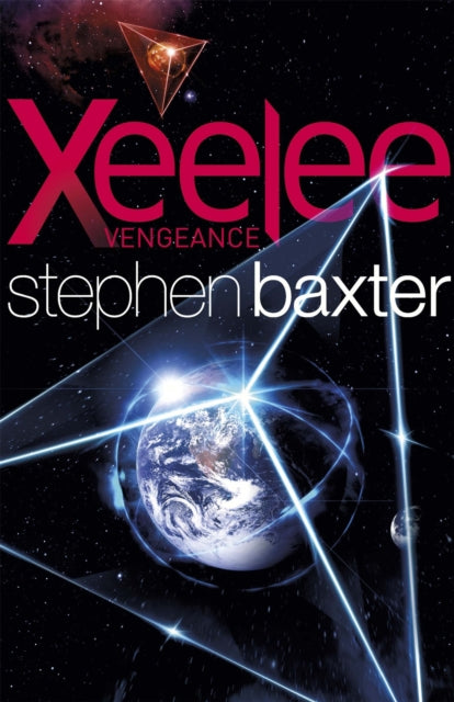 Xeelee: Kättemaks