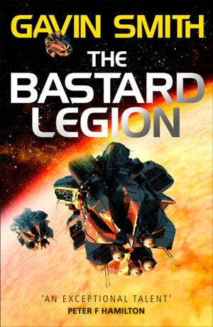 Bastard Leegion