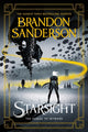 Starsight, The Second Skyward Novel 9781473217911 Brandon Sanderson