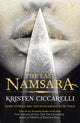 Book cover of: Last Namsara. By: Kristen Ciccarelli