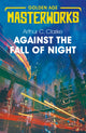 Book cover of: Against the Fall of Night. By: Arthur C. Clarke