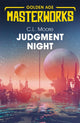 Book cover of: Judgment Night: A Selection of Science Fiction. By: C.L. Moore