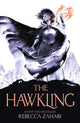 Book cover of: Hawkling. By: Rebecca Zahabi