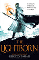 Book cover of: Lightborn