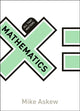 Book cover of: Mathematics: All That Matters. By: Mike Askew