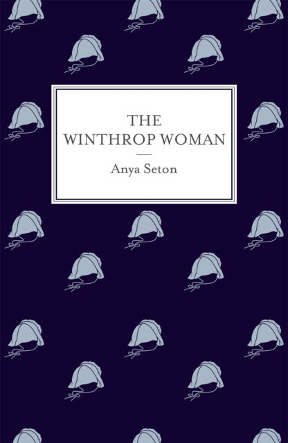 Winthropi naine