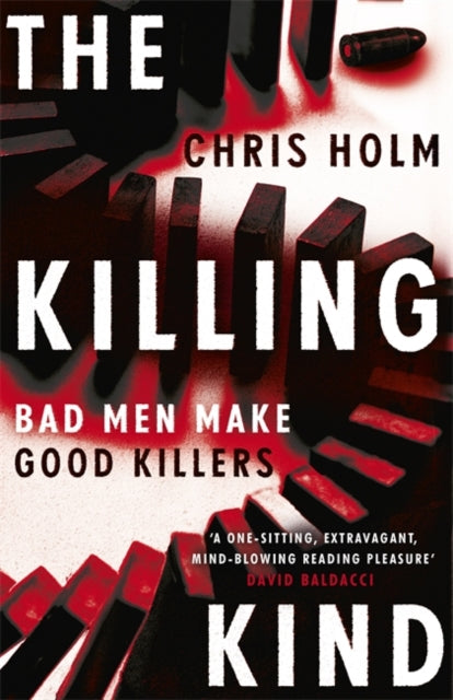 Killing Kind