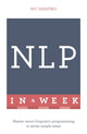 Book cover of: NLP In A Week. By: Mo Shapiro