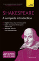 Shakespeare: Täielik sissejuhatus