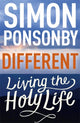 Book cover of: Different. By: Simon Ponsonby