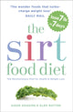 Sirtfoodi dieet