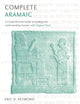 Book cover of: Complete Aramaic. By: Eric Reymond