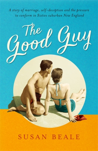 Book cover of: Good Guy. By: Susan Beale