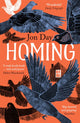 Book cover of: Homing. By: Jon Day