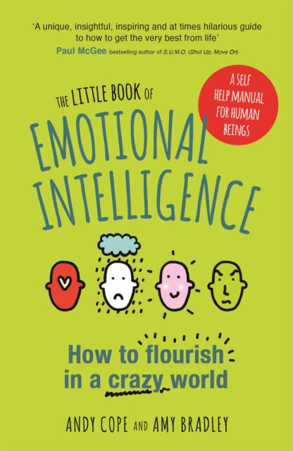 The Little Book of Emotional Intelligence
