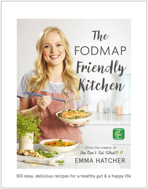 FODMAP-sõbraliku köögi kokaraamat