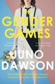 Book cover of: Gender Games. By: Juno Dawson