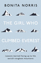 Book cover of: Girl Who Climbed Everest. By: Bonita Norris