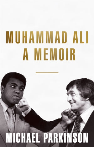 Muhammad Ali: Memuaarid