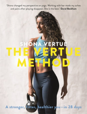 Vertue meetod