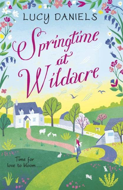 Kevad Wildacre'is