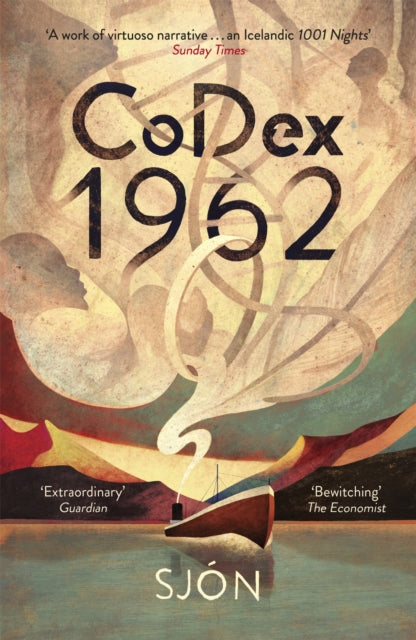 Book cover of: CoDex 1962