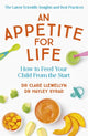 Book cover of: Appetite for Life. By: Clare Llewellyn