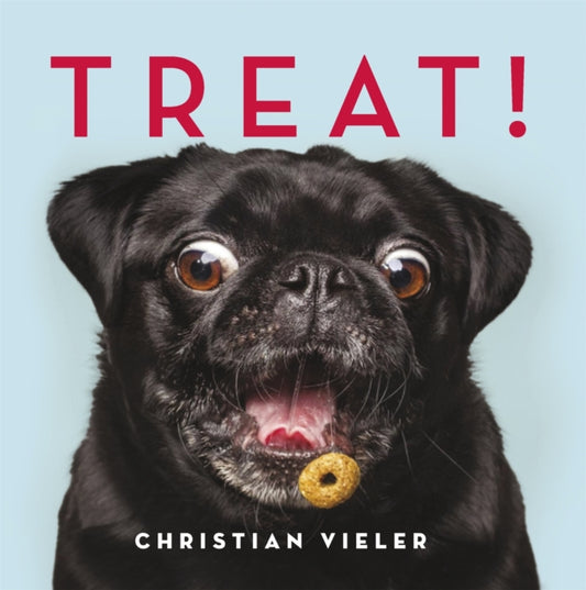 Book cover of: Treat!. By: Christian Vieler