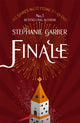 Finale, Caraval Series Book 3 9781473666788 Stephanie Garber