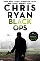 Book cover of: Black Ops. By: Chris Ryan
