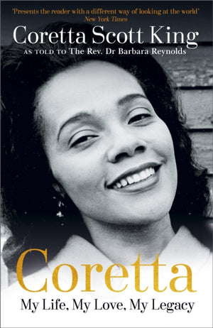 Coretta: Minu elu, minu armastus, minu pärand