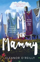 Book cover of: M for Mammy. By: Eleanor O'Reilly