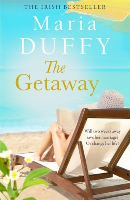 Book cover of: Getaway. By: Maria Duffy