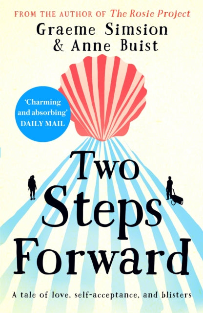 Book cover of: Two Steps Forward