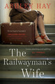 Book cover of: Railwayman's Wife