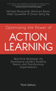 Book cover of: Optimizing the Power of Action Learning. By: Shannon Banks