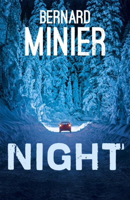 Book cover of: Night