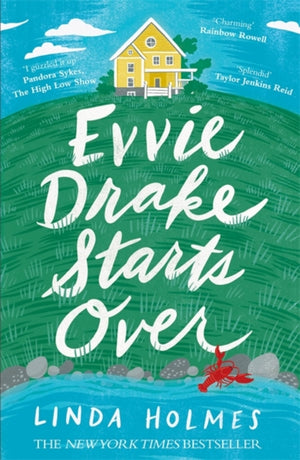 Evvie Drake alustab otsast peale