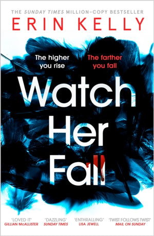 Watch Her Fall