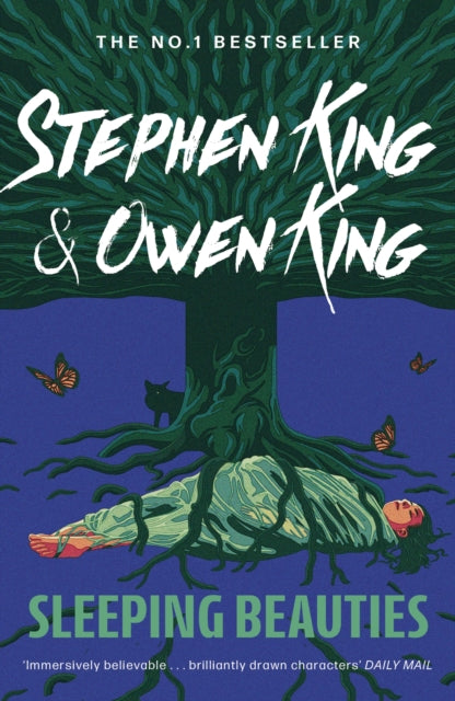 Sleeping Beauties, The International Bestseller 9781473681286 Stephen King