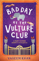 Halb päev Vulture Clubis