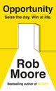 Book cover of: Opportunity. By: Rob Moore