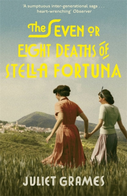 Stella Fortuna seitse või kaheksa surma