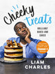 Book cover of: Liam Charles Cheeky Treats. By: Liam Charles