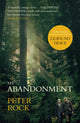 Book cover of: My Abandonment. By: Peter Rock